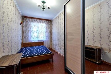 Фото №5: 3-комнатная квартира 54 м² - Краснодар, мкр. Черёмушки, ул. Бургасская, 37