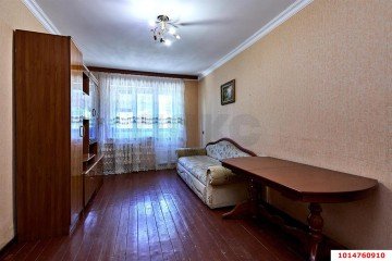 Фото №3: 3-комнатная квартира 54 м² - Краснодар, мкр. Черёмушки, ул. Бургасская, 37