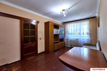 Фото №2: 3-комнатная квартира 54 м² - Краснодар, мкр. Черёмушки, ул. Бургасская, 37