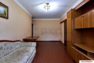 Фото №4: 3-комнатная квартира 54 м² - Краснодар, мкр. Черёмушки, ул. Бургасская, 37