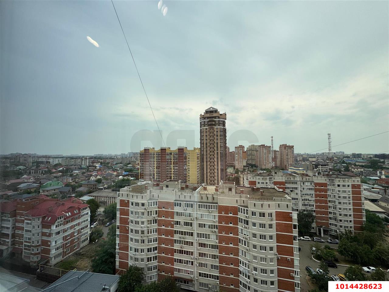 Фото №19: 2-комнатная квартира 77 м² - Краснодар, Фестивальный, ул. Монтажников, 14