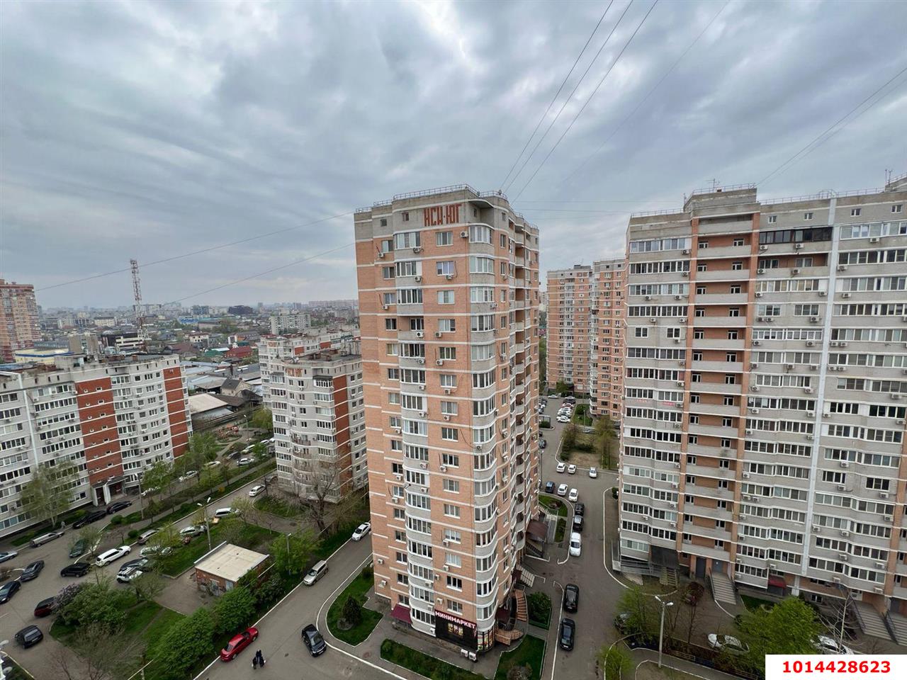 Фото №13: 2-комнатная квартира 77 м² - Краснодар, Фестивальный, ул. Монтажников, 14