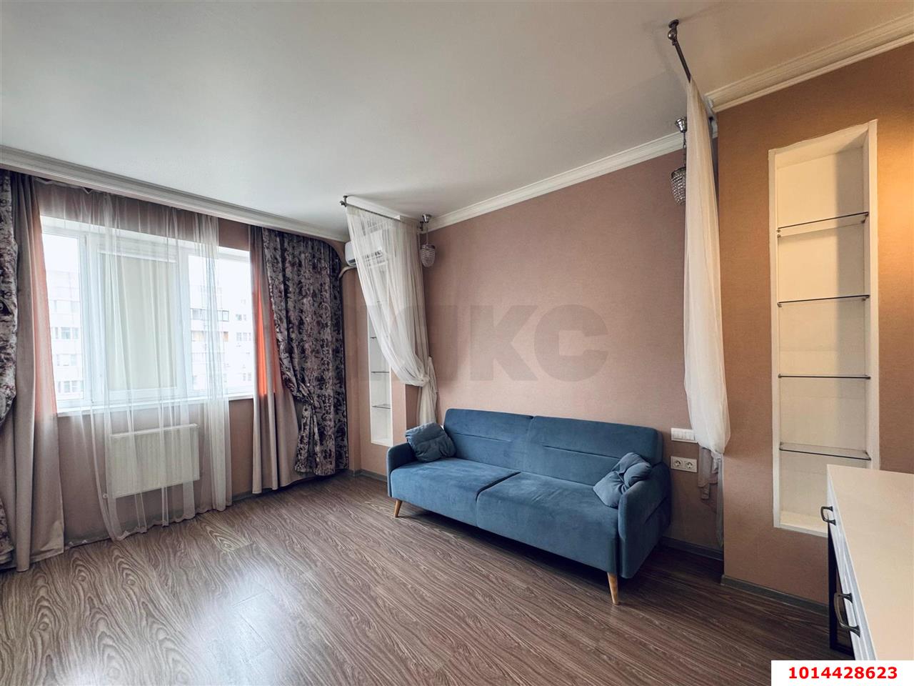 Фото №10: 2-комнатная квартира 77 м² - Краснодар, Фестивальный, ул. Монтажников, 14