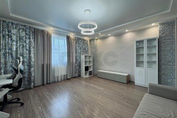 Фото №5: 2-комнатная квартира 77 м² - Краснодар, мкр. Фестивальный, ул. Монтажников, 14