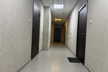 Фото №5: Студия 24 м² - Краснодар, мкр. жилой комплекс Выше, ул. Евгении Жигуленко, 25к2