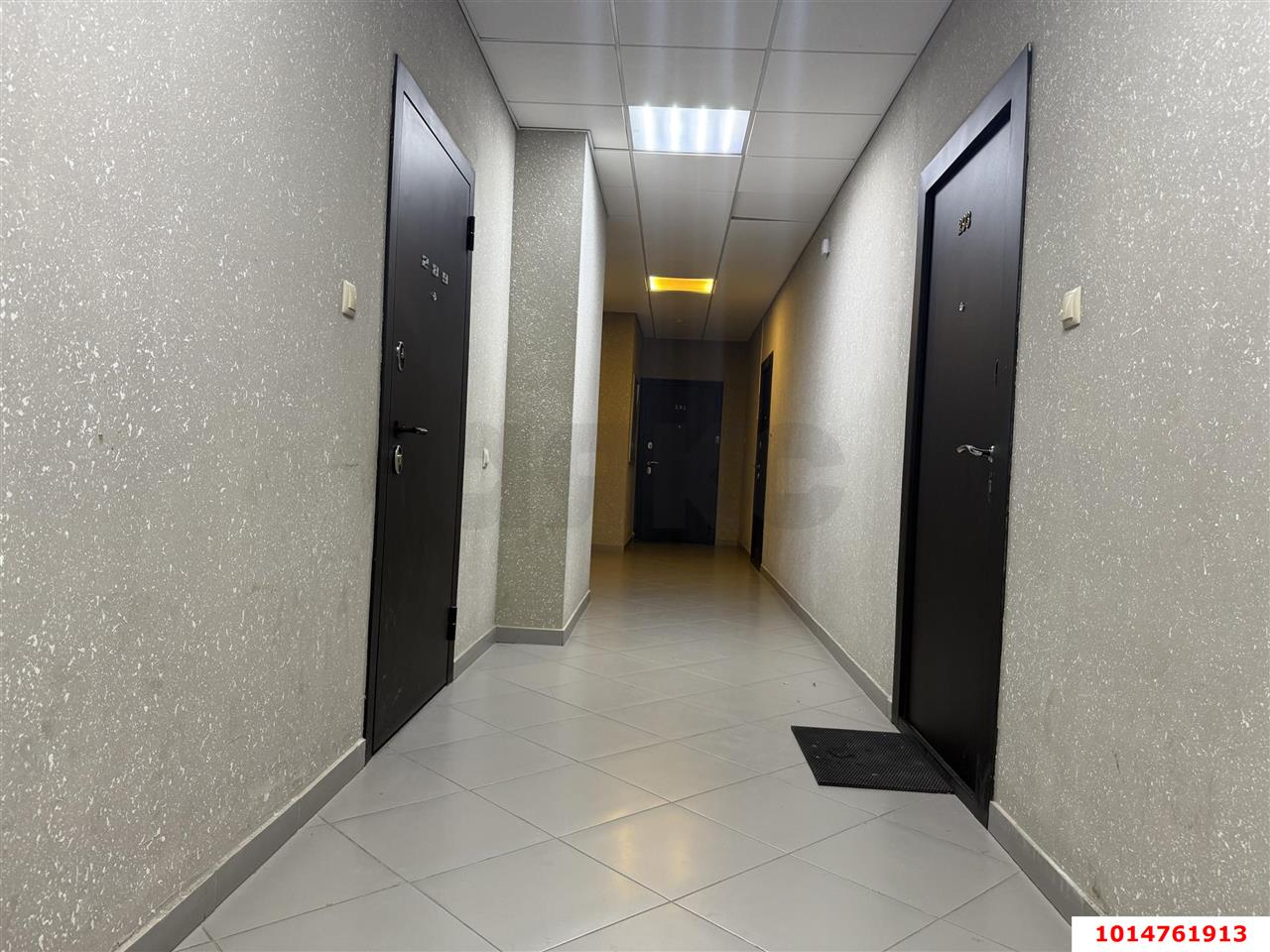 Фото №5: Студия 24 м² - Краснодар, жилой комплекс Выше, ул. Евгении Жигуленко, 25к2