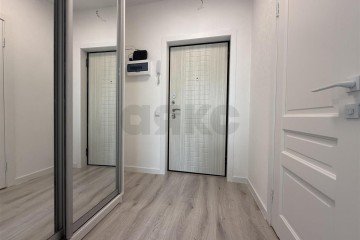 Фото №5: Студия 31 м² - Краснодар, мкр. жилой комплекс Выше, ул. Евгении Жигуленко, 25к2