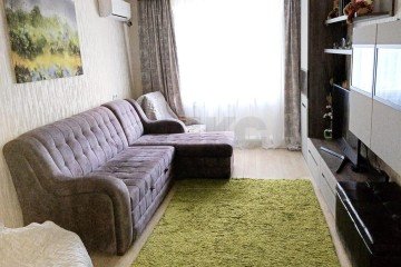 Фото №1: 3-комнатная квартира 55 м² - Краснодар, мкр. Гидростроителей, ул. имени Игнатова, 51