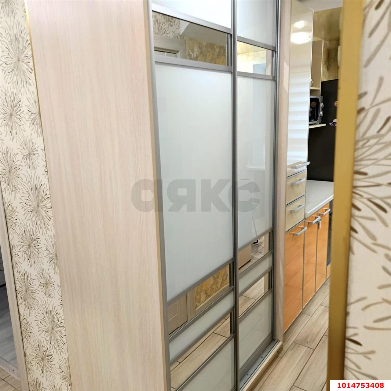 Фото №7: 3-комнатная квартира 55 м² - Краснодар, Гидростроителей, ул. имени Игнатова, 51