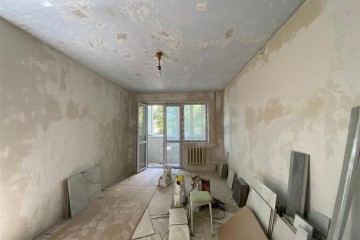 Фото №2: 3-комнатная квартира 64 м² - Краснодар, мкр. Черёмушки, ул. Айвазовского, 110