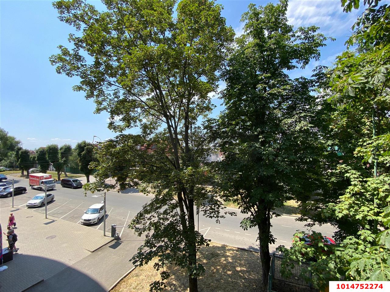 Фото №11: 3-комнатная квартира 64 м² - Краснодар, Центральный внутригородской округ, мкр. Черёмушки, ул. Айвазовского, 110