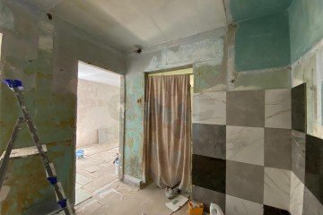 Фото №1: 3-комнатная квартира 64 м² - Краснодар, мкр. Черёмушки, ул. Айвазовского, 110