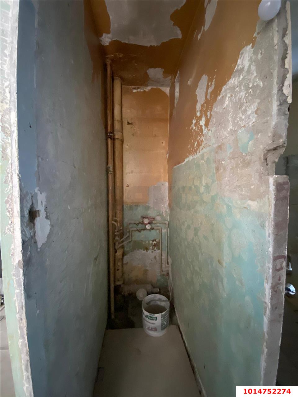 Фото №14: 3-комнатная квартира 64 м² - Краснодар, Черёмушки, ул. Айвазовского, 110