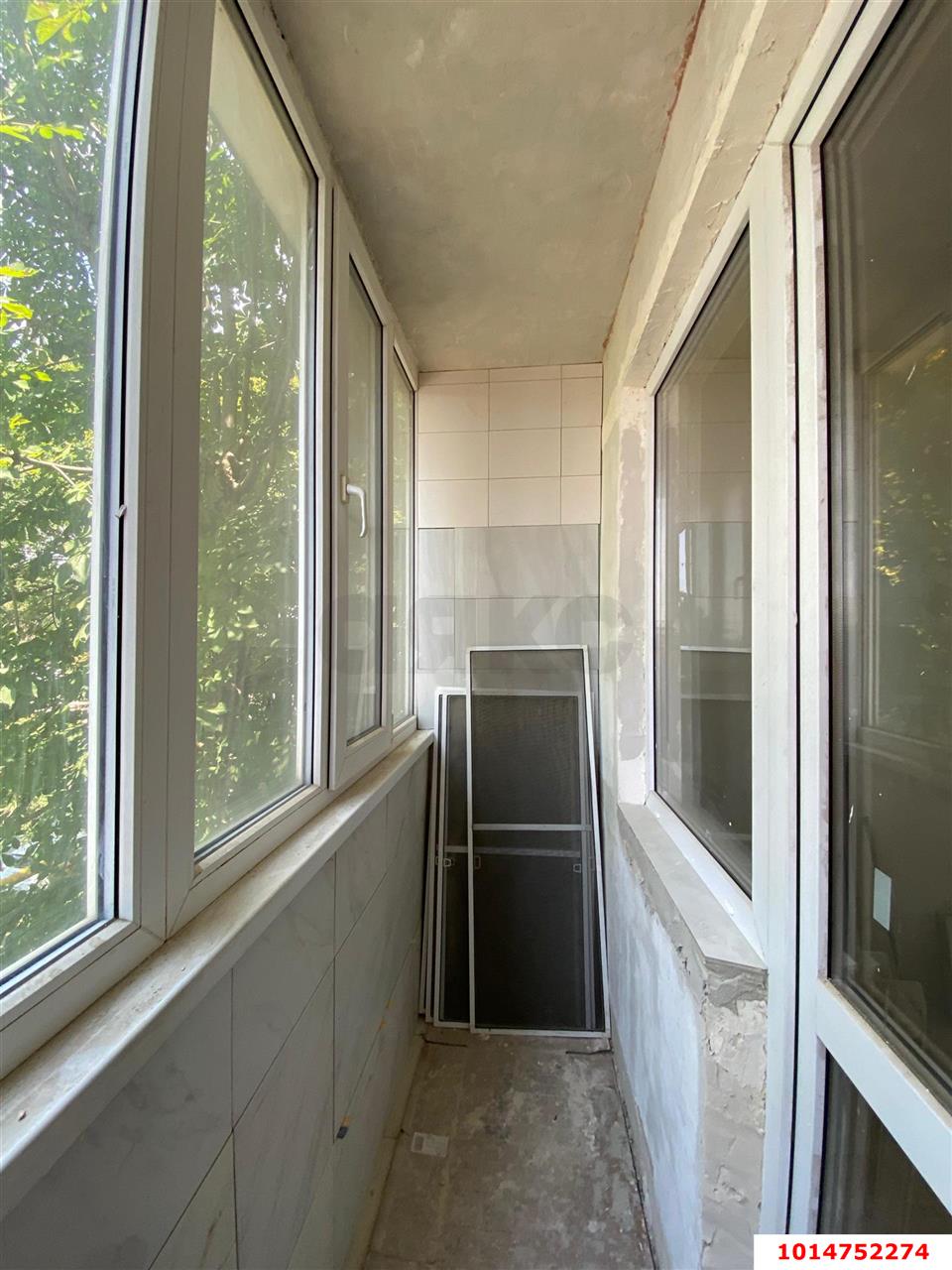 Фото №10: 3-комнатная квартира 64 м² - Краснодар, Черёмушки, ул. Айвазовского, 110