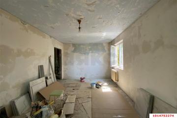 Фото №3: 3-комнатная квартира 64 м² - Краснодар, мкр. Черёмушки, ул. Айвазовского, 110