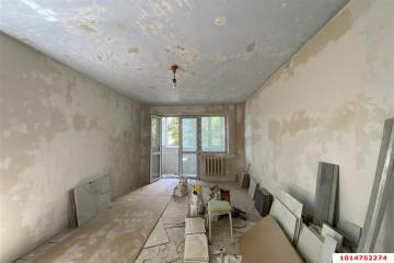 Фото №2: 3-комнатная квартира 64 м² - Краснодар, мкр. Черёмушки, ул. Айвазовского, 110