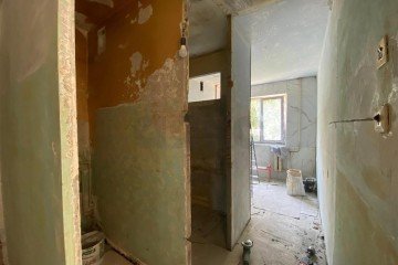 Фото №4: 3-комнатная квартира 64 м² - Краснодар, мкр. Черёмушки, ул. Айвазовского, 110