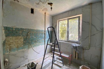 Фото №5: 3-комнатная квартира 64 м² - Краснодар, мкр. Черёмушки, ул. Айвазовского, 110