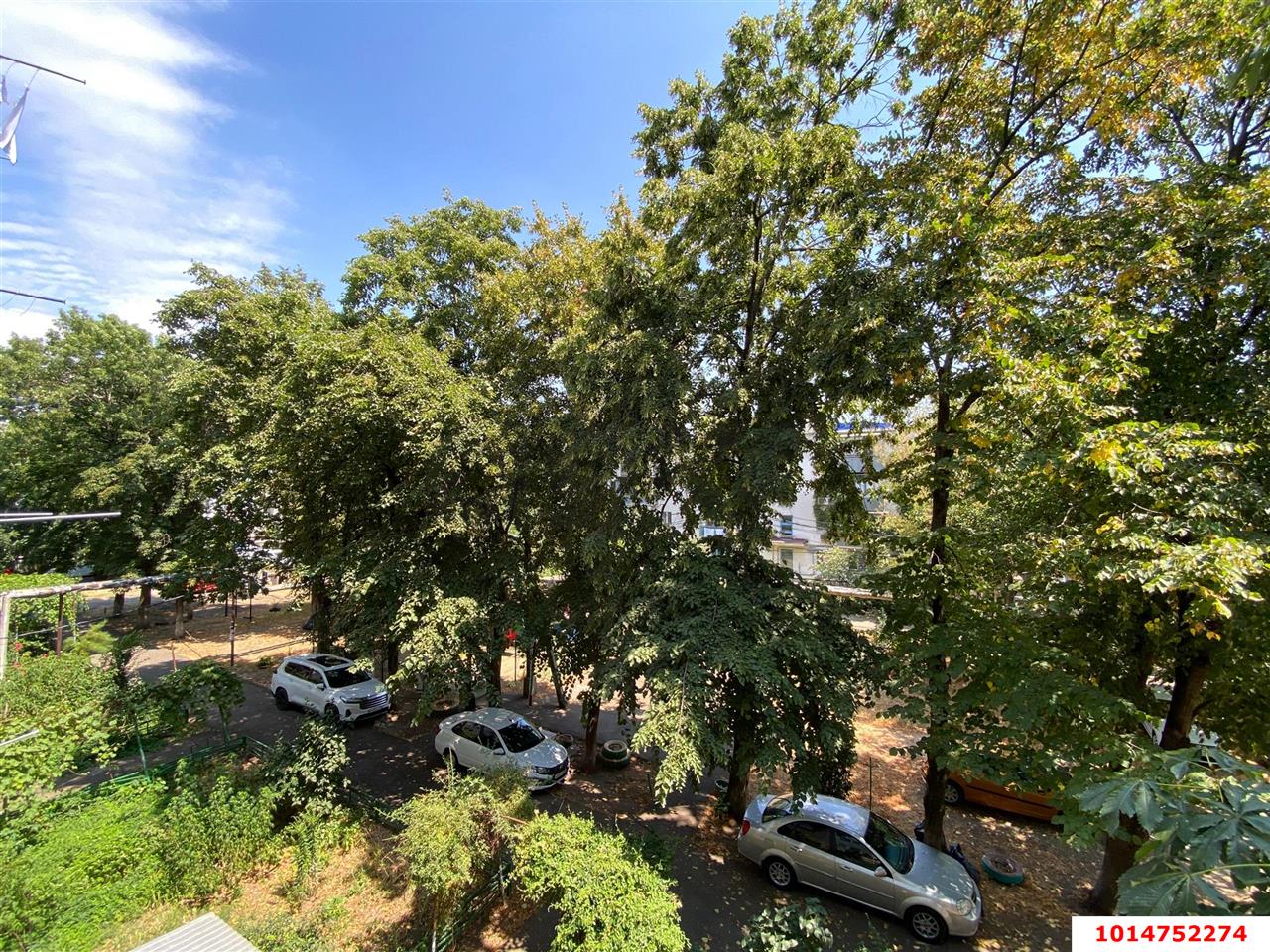 Фото №12: 3-комнатная квартира 64 м² - Краснодар, Центральный внутригородской округ, мкр. Черёмушки, ул. Айвазовского, 110