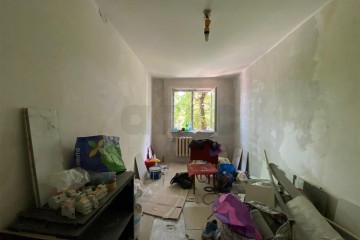 Фото №5: 3-комнатная квартира 64 м² - Краснодар, мкр. Черёмушки, ул. Айвазовского, 110