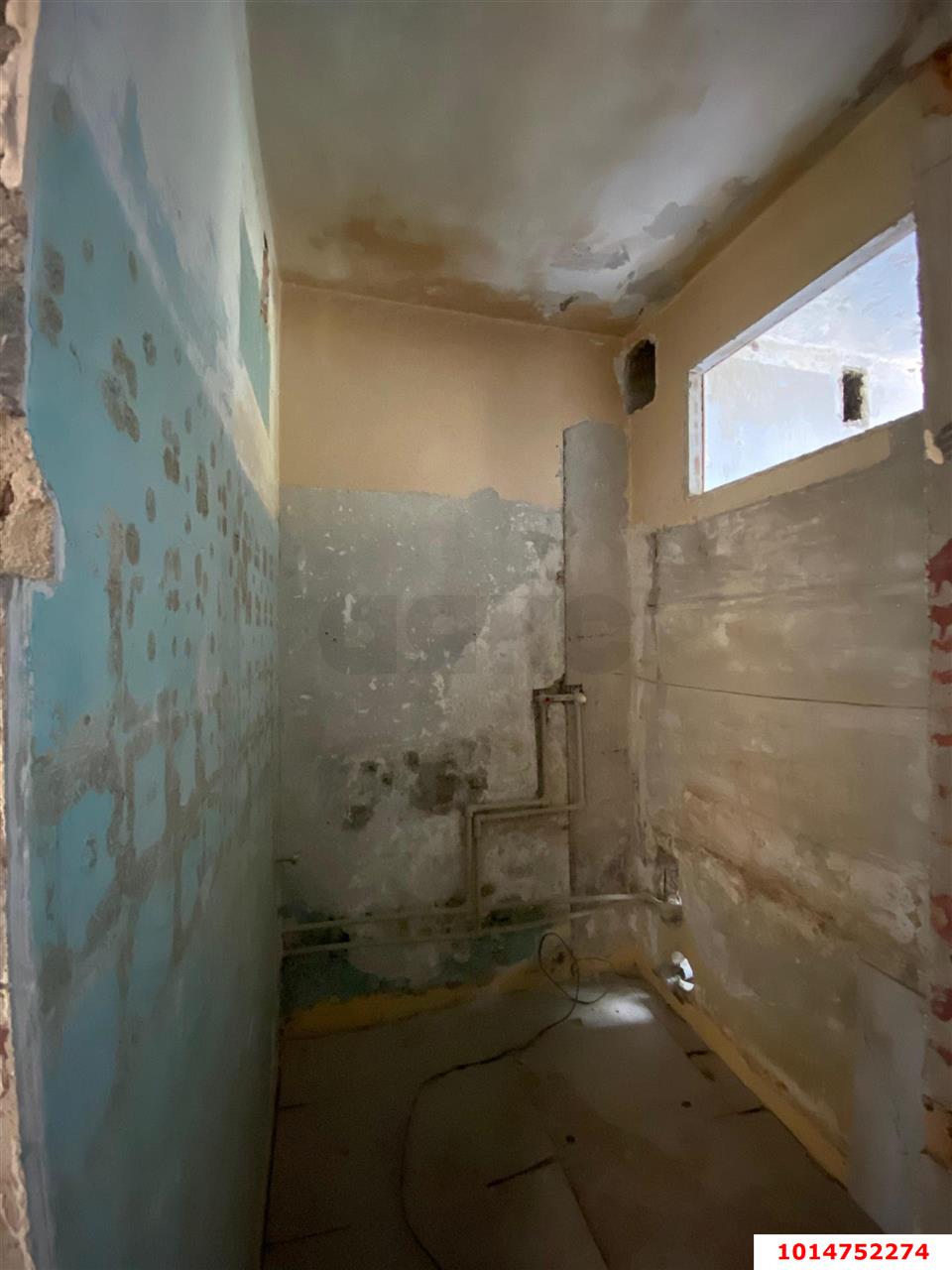 Фото №13: 3-комнатная квартира 64 м² - Краснодар, Центральный внутригородской округ, мкр. Черёмушки, ул. Айвазовского, 110