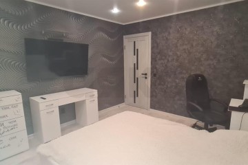 Фото №5: 2-комнатная квартира 75 м² - Краснодар, мкр. Завод Измерительных Приборов, ул. имени 40-летия Победы, 33/9