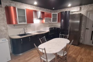 Фото №4: 2-комнатная квартира 75 м² - Краснодар, мкр. Завод Измерительных Приборов, ул. имени 40-летия Победы, 33/9