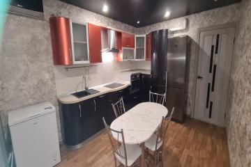 Фото №4: 2-комнатная квартира 67 м² - Краснодар, мкр. Завод Измерительных Приборов, ул. имени 40-летия Победы, 33/9