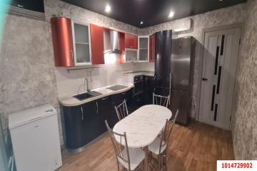 Фото №4: 2-комнатная квартира 75 м² - Краснодар, мкр. Завод Измерительных Приборов, ул. имени 40-летия Победы, 33/9