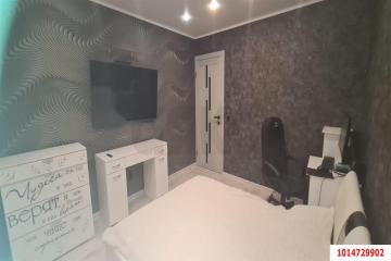 Фото №5: 2-комнатная квартира 75 м² - Краснодар, мкр. Завод Измерительных Приборов, ул. имени 40-летия Победы, 33/9