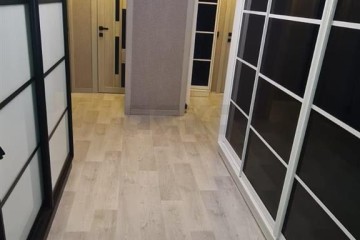 Фото №3: 2-комнатная квартира 75 м² - Краснодар, мкр. Завод Измерительных Приборов, ул. имени 40-летия Победы, 33/9