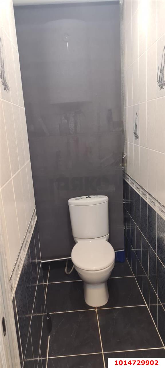 Фото №8: 2-комнатная квартира 75 м² - Краснодар, Завод Измерительных Приборов, ул. имени 40-летия Победы, 33/9