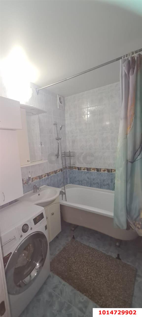 Фото №7: 2-комнатная квартира 75 м² - Краснодар, Прикубанский внутригородской округ, мкр. Завод Измерительных Приборов, ул. имени 40-летия Победы, 33/9