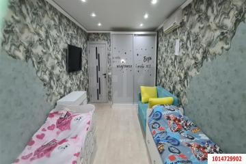 Фото №1: 2-комнатная квартира 75 м² - Краснодар, мкр. Завод Измерительных Приборов, ул. имени 40-летия Победы, 33/9