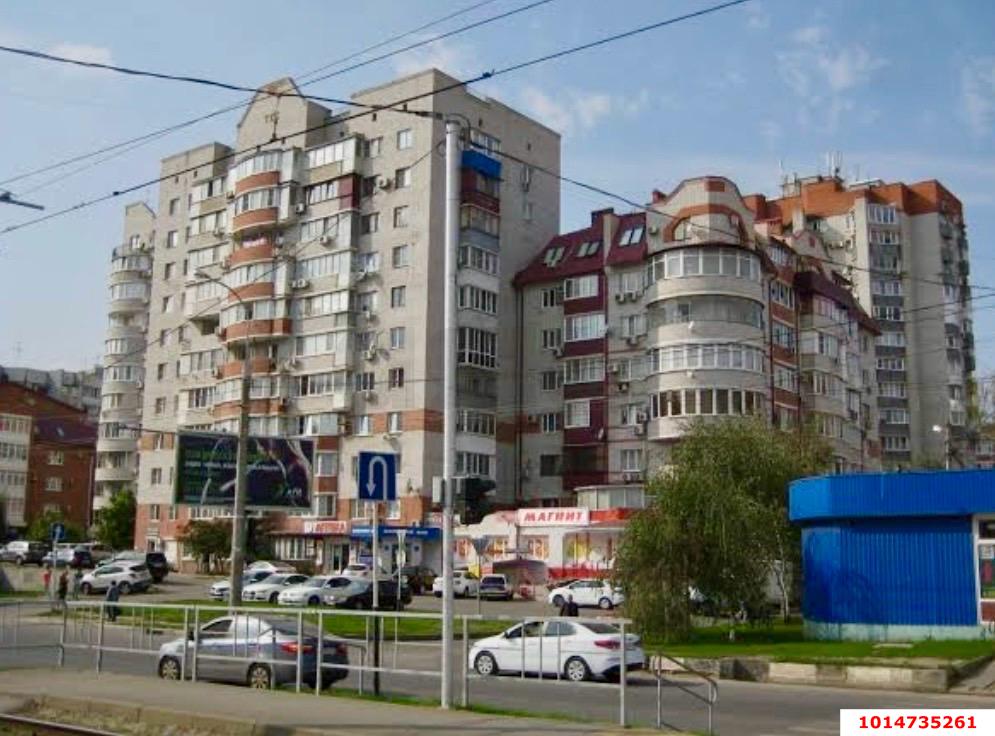 Фото №17: 4-комнатная квартира 120 м² - Краснодар, Юбилейный, пр-кт Чекистов, 33