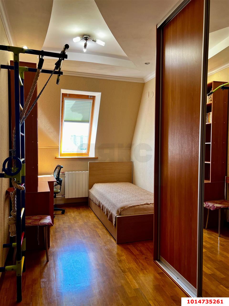 Фото №12: 4-комнатная квартира 120 м² - Краснодар, Юбилейный, пр-кт Чекистов, 33