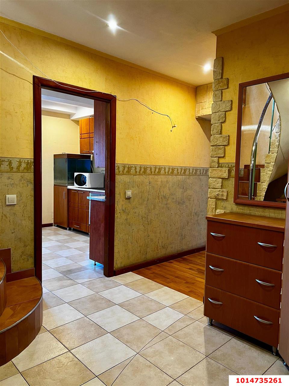 Фото №5: 4-комнатная квартира 120 м² - Краснодар, Юбилейный, пр-кт Чекистов, 33