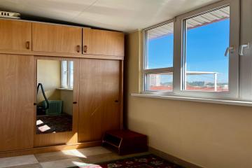 Фото №4: 4-комнатная квартира 98 м² - Краснодар, мкр. Юбилейный, пр-кт Чекистов, 33