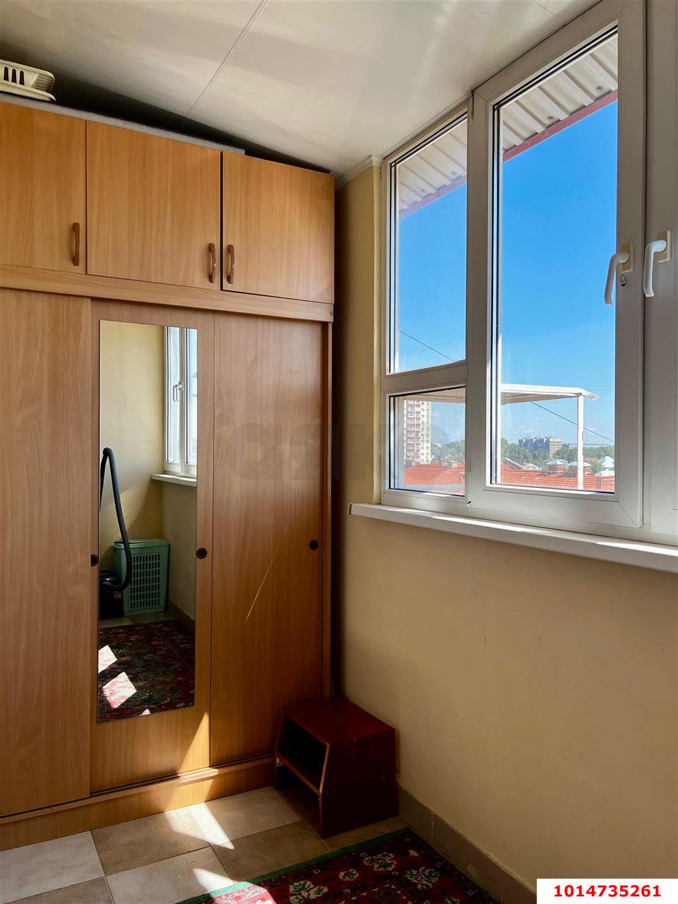 Фото №4: 4-комнатная квартира 120 м² - Краснодар, Юбилейный, пр-кт Чекистов, 33