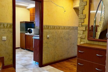 Фото №5: 4-комнатная квартира 120 м² - Краснодар, мкр. Юбилейный, пр-кт Чекистов, 33