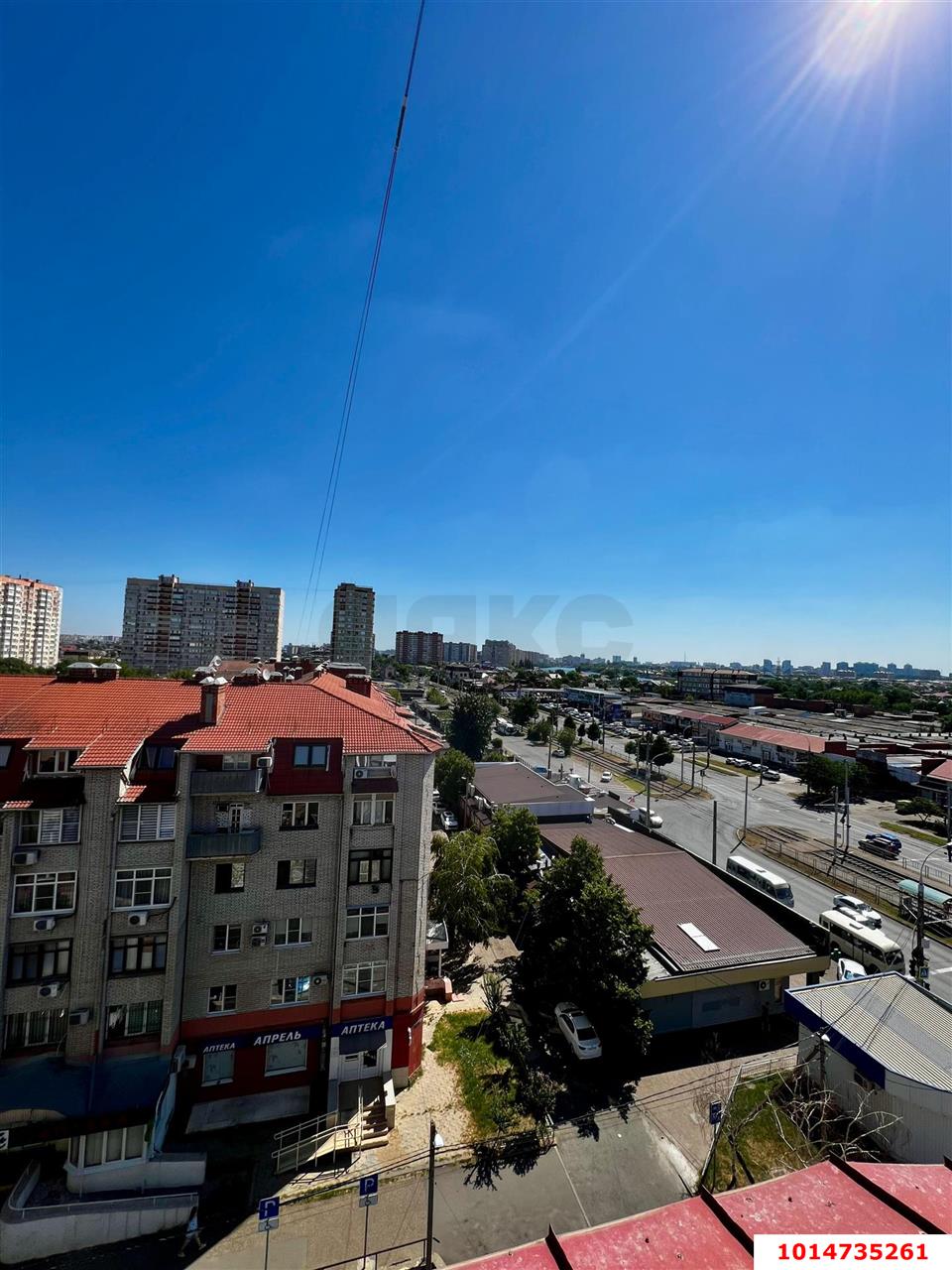 Фото №18: 4-комнатная квартира 120 м² - Краснодар, Юбилейный, пр-кт Чекистов, 33