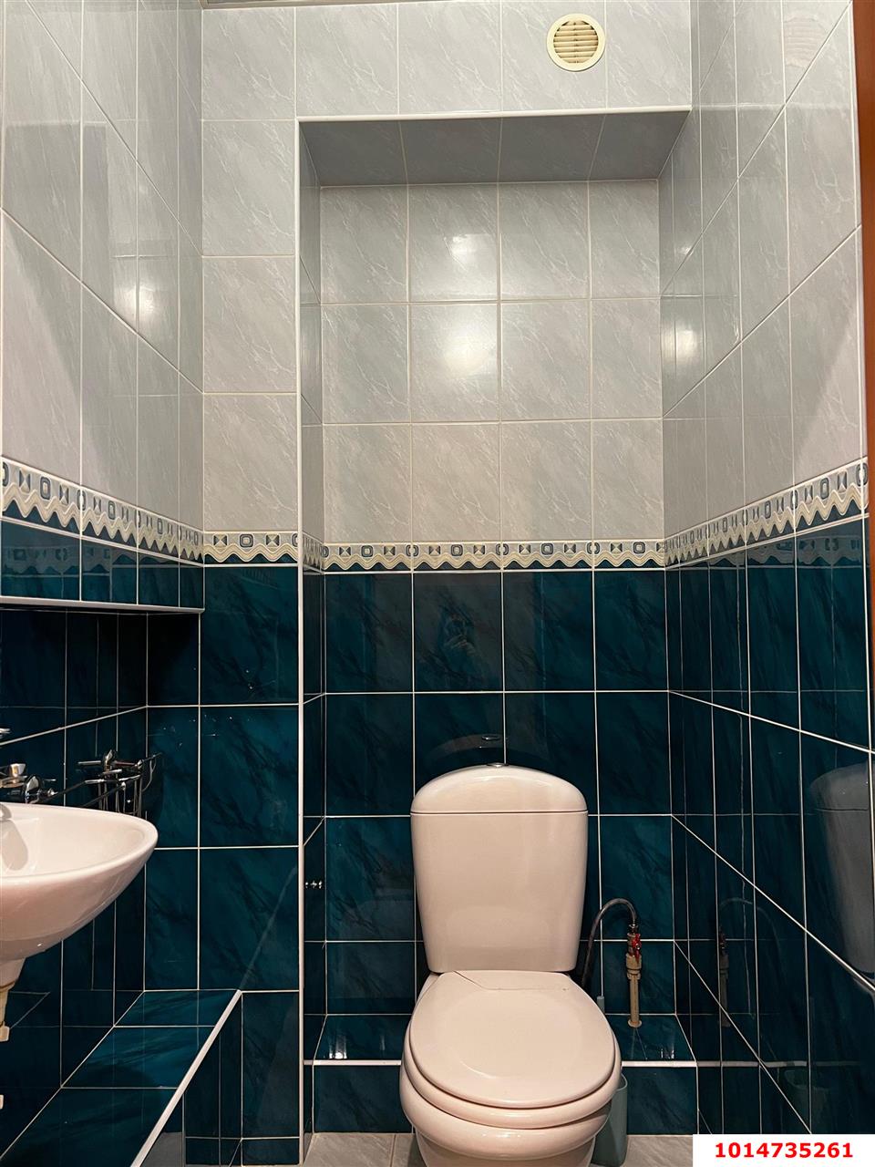 Фото №9: 4-комнатная квартира 120 м² - Краснодар, Юбилейный, пр-кт Чекистов, 33