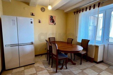 Фото №1: 4-комнатная квартира 120 м² - Краснодар, мкр. Юбилейный, пр-кт Чекистов, 33