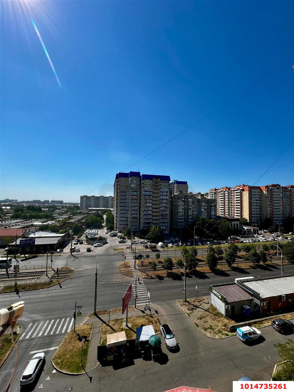 Фото №19: 4-комнатная квартира 120 м² - Краснодар, Юбилейный, пр-кт Чекистов, 33