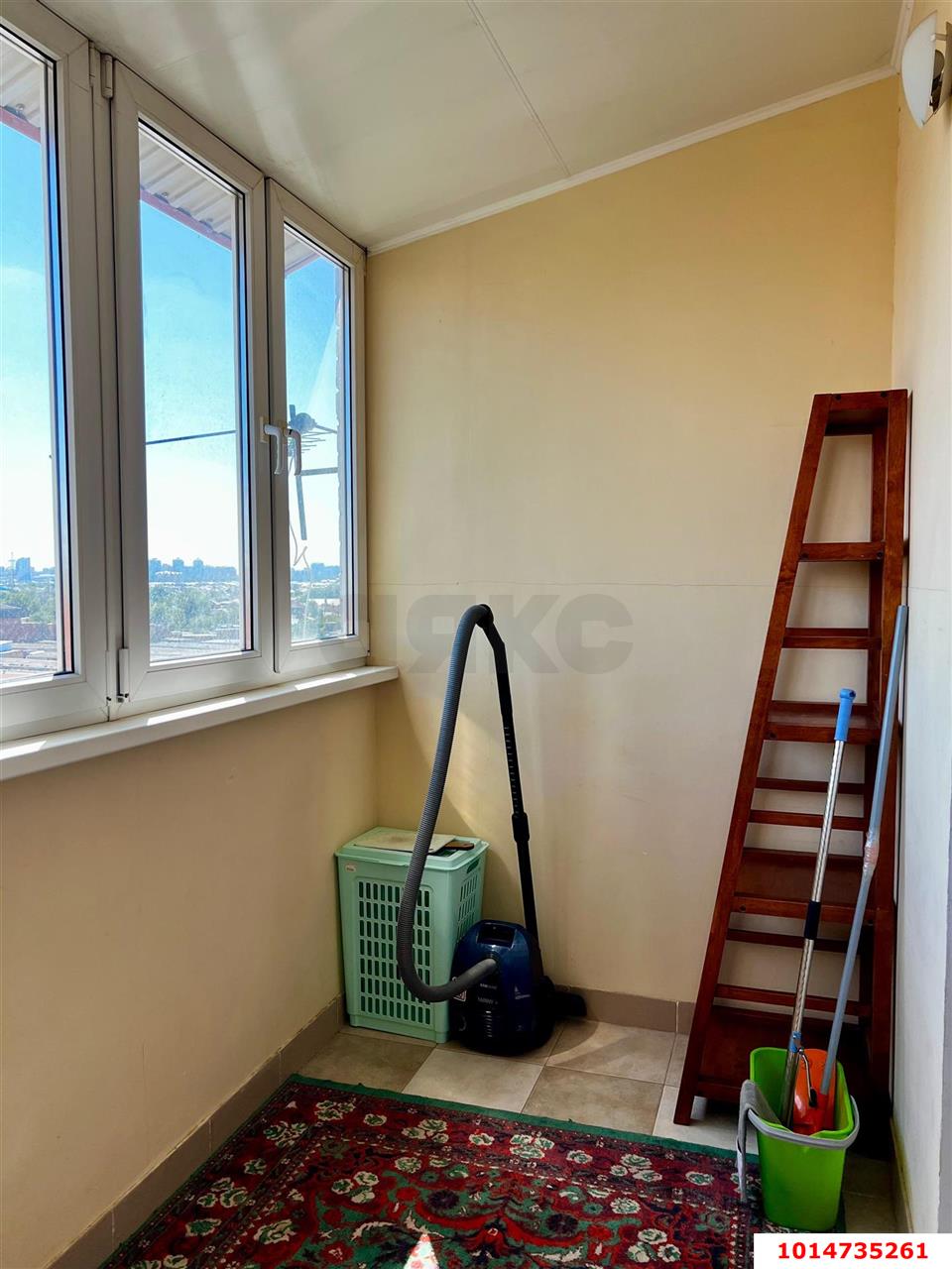 Фото №3: 4-комнатная квартира 120 м² - Краснодар, Юбилейный, пр-кт Чекистов, 33