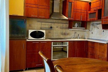 Фото №2: 4-комнатная квартира 120 м² - Краснодар, мкр. Юбилейный, пр-кт Чекистов, 33