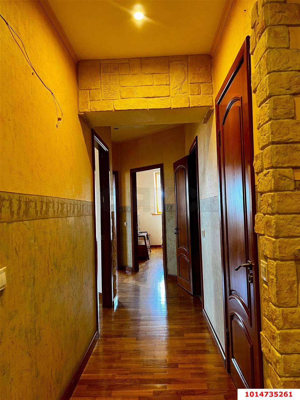 Фото №6: 4-комнатная квартира 120 м² - Краснодар, Юбилейный, пр-кт Чекистов, 33