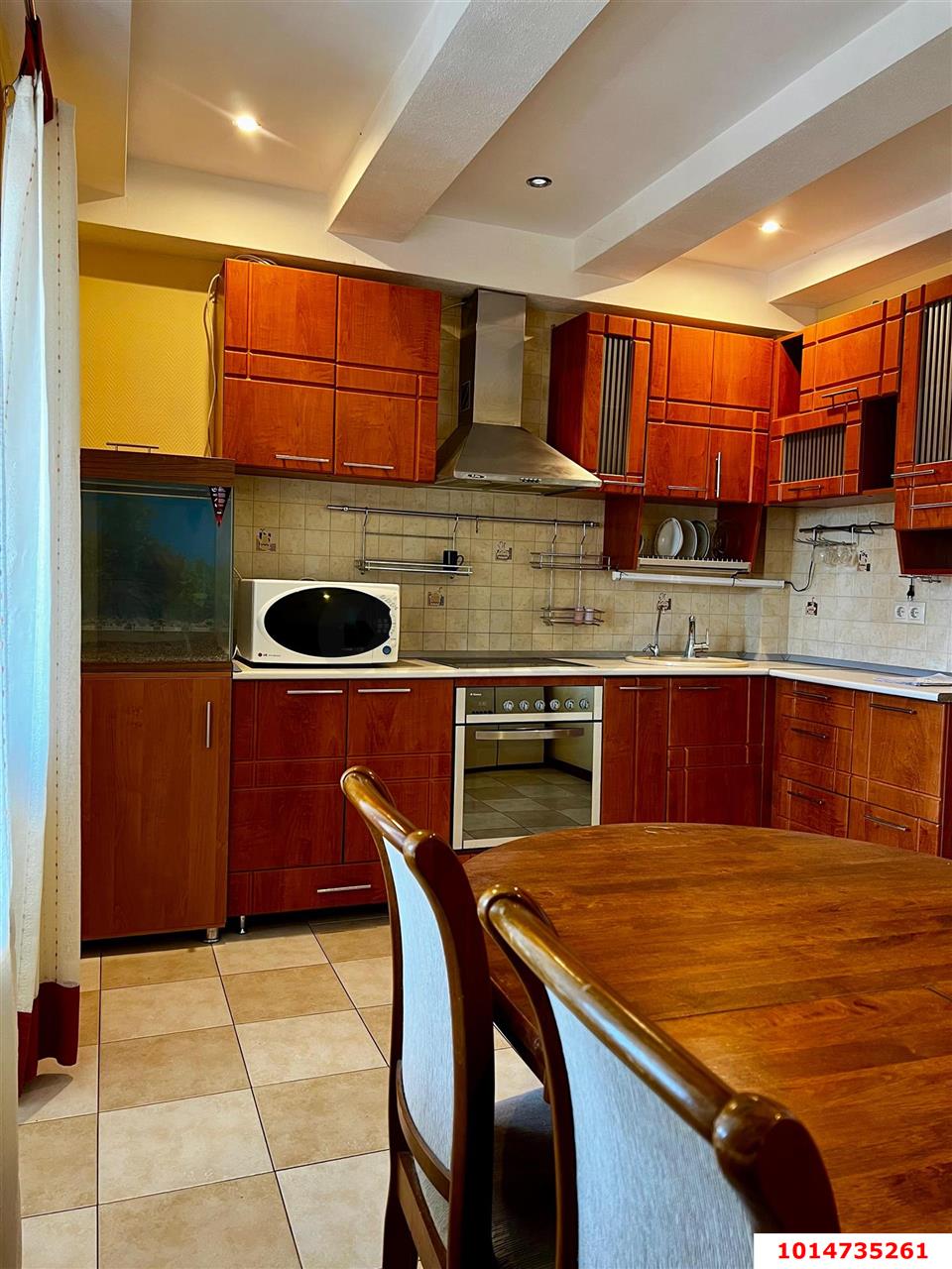 Фото №2: 4-комнатная квартира 120 м² - Краснодар, Юбилейный, пр-кт Чекистов, 33