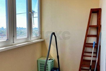 Фото №3: 4-комнатная квартира 120 м² - Краснодар, мкр. Юбилейный, пр-кт Чекистов, 33