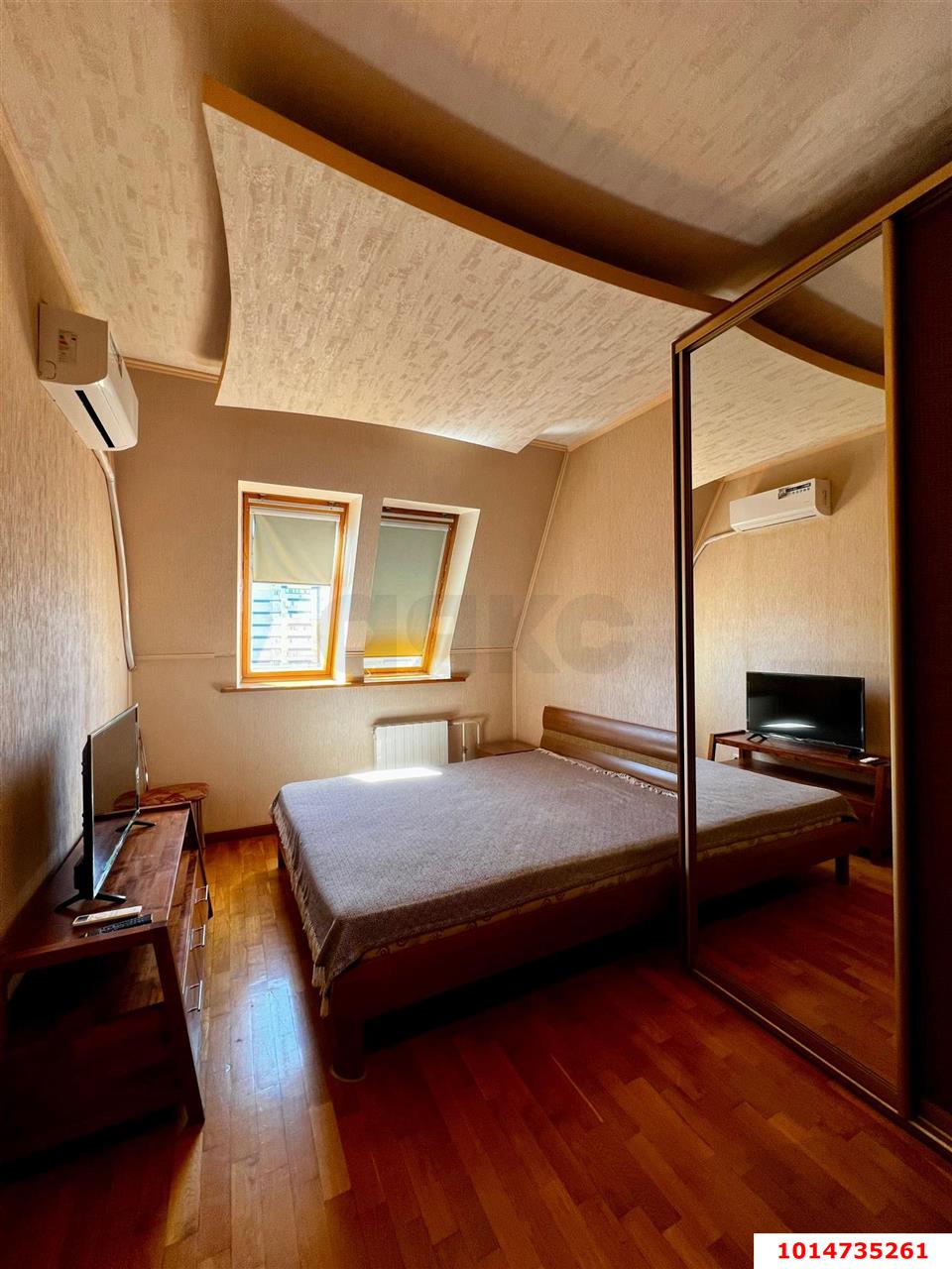 Фото №10: 4-комнатная квартира 120 м² - Краснодар, Юбилейный, пр-кт Чекистов, 33